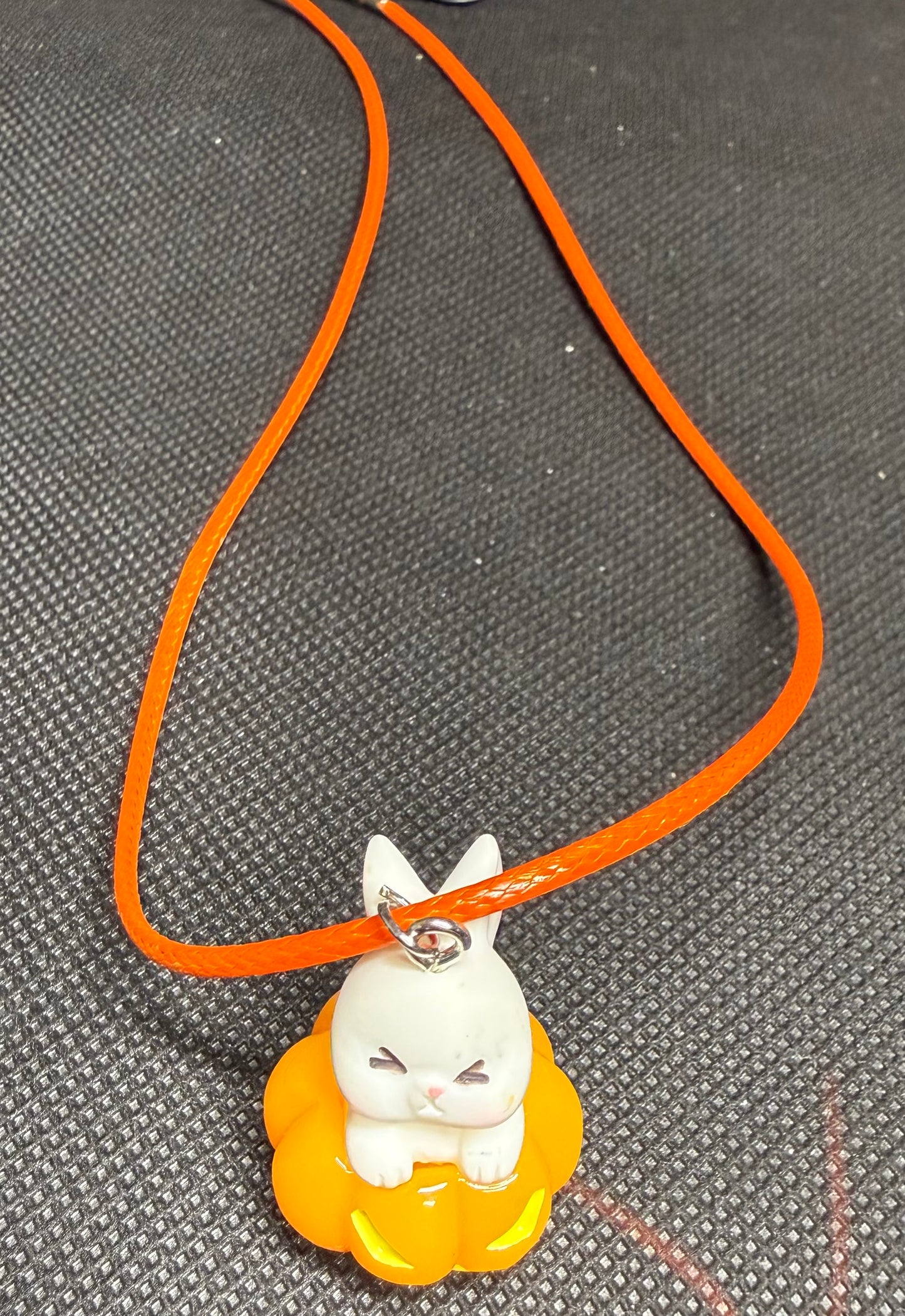 Halloween necklace