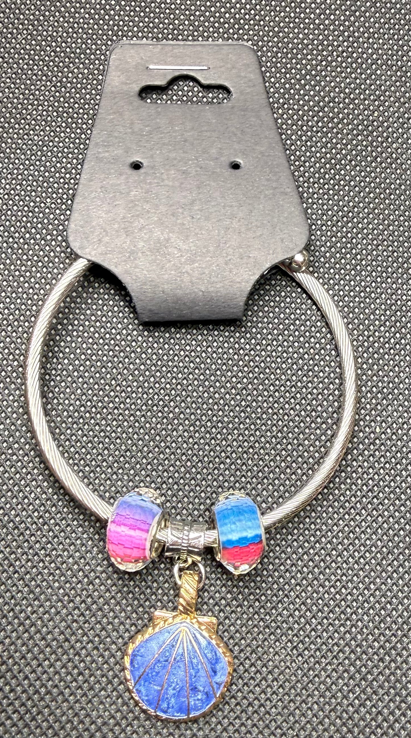 Colorful bracelet