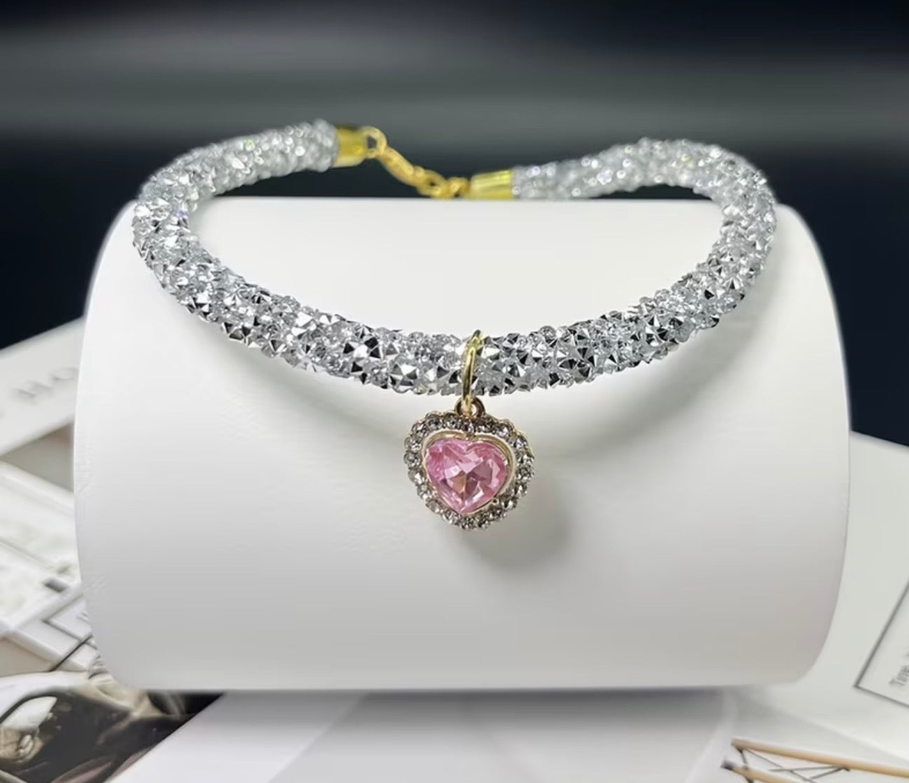 Dressy bracelet