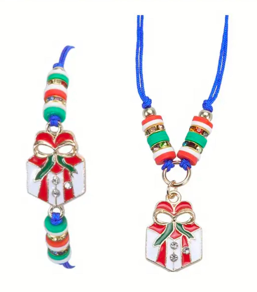 0 Christmas collection