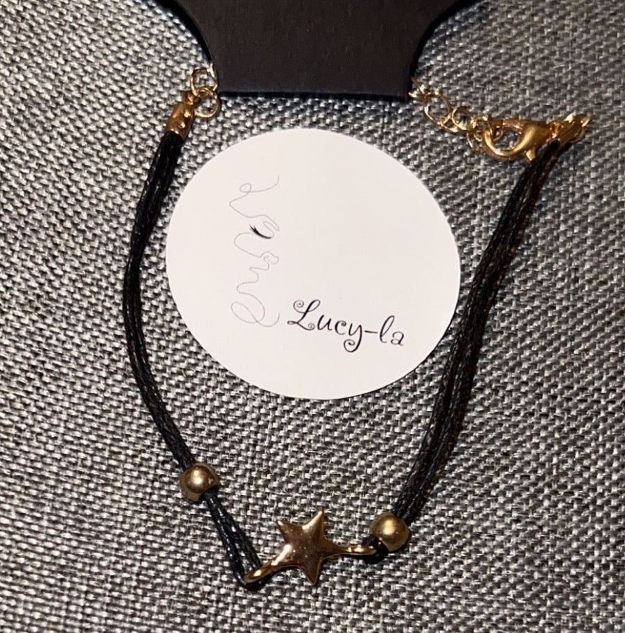 Star bracelet