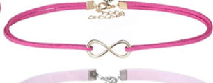 Infinity choker