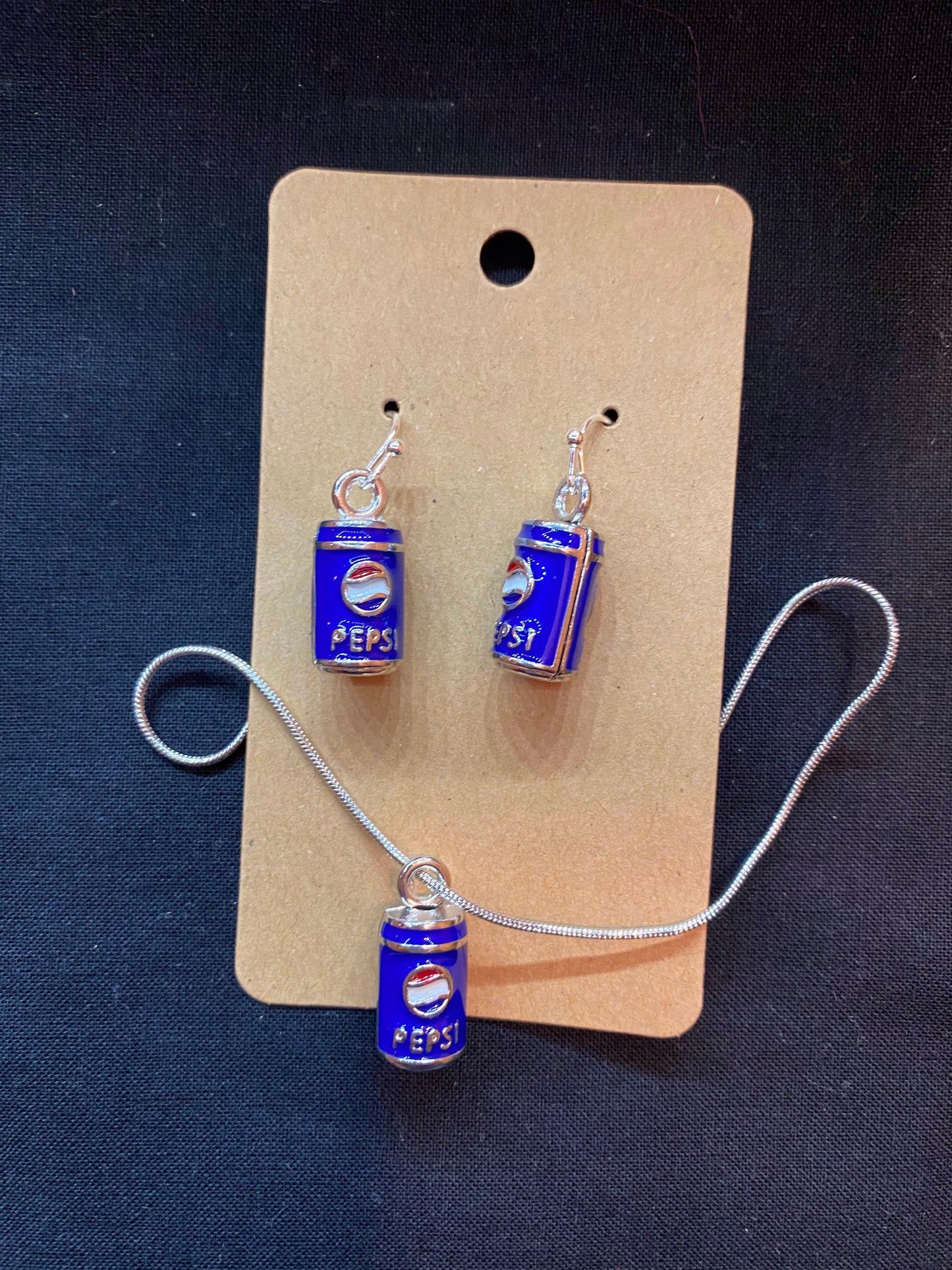 Soda set special edition