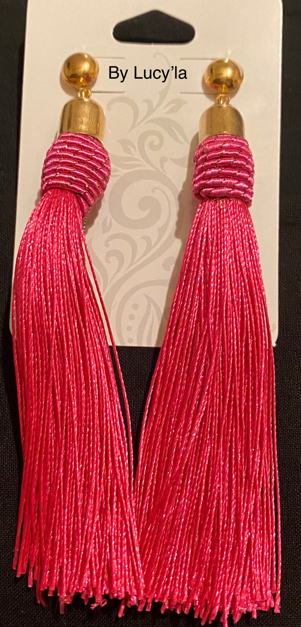 La casa de la abuela