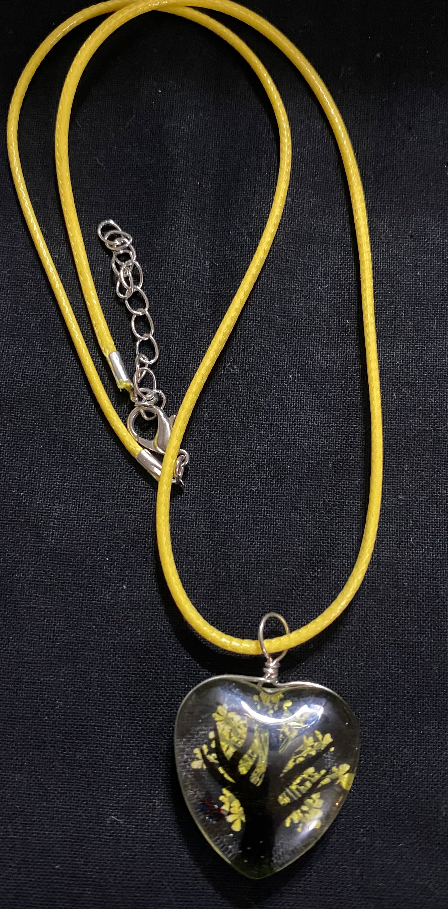 Tree of life necklace