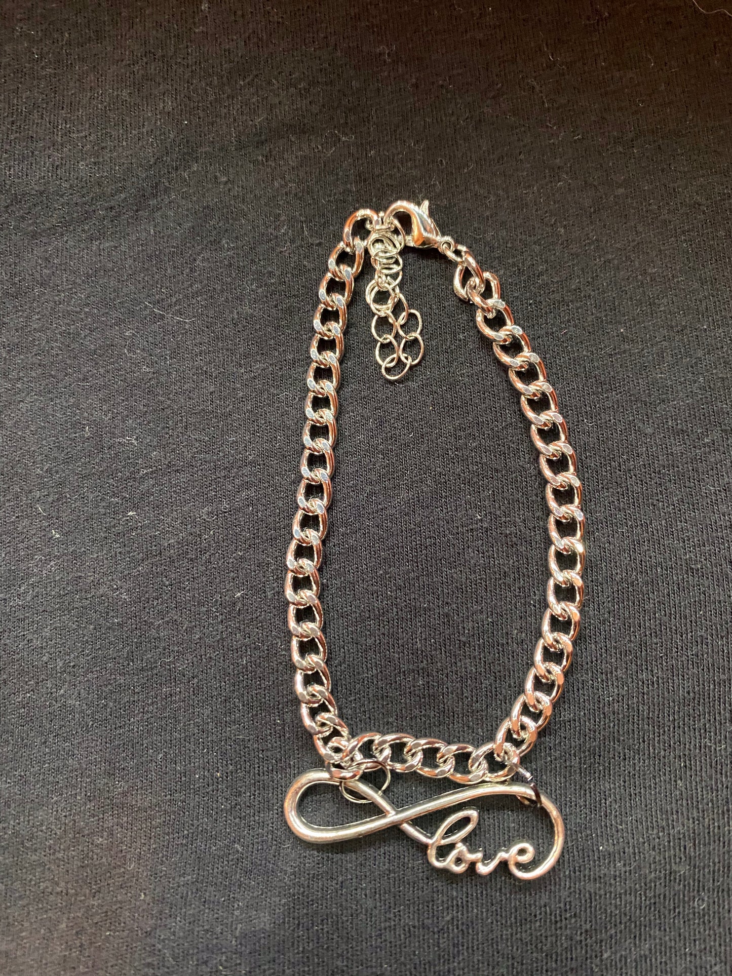 Bracelet love edition