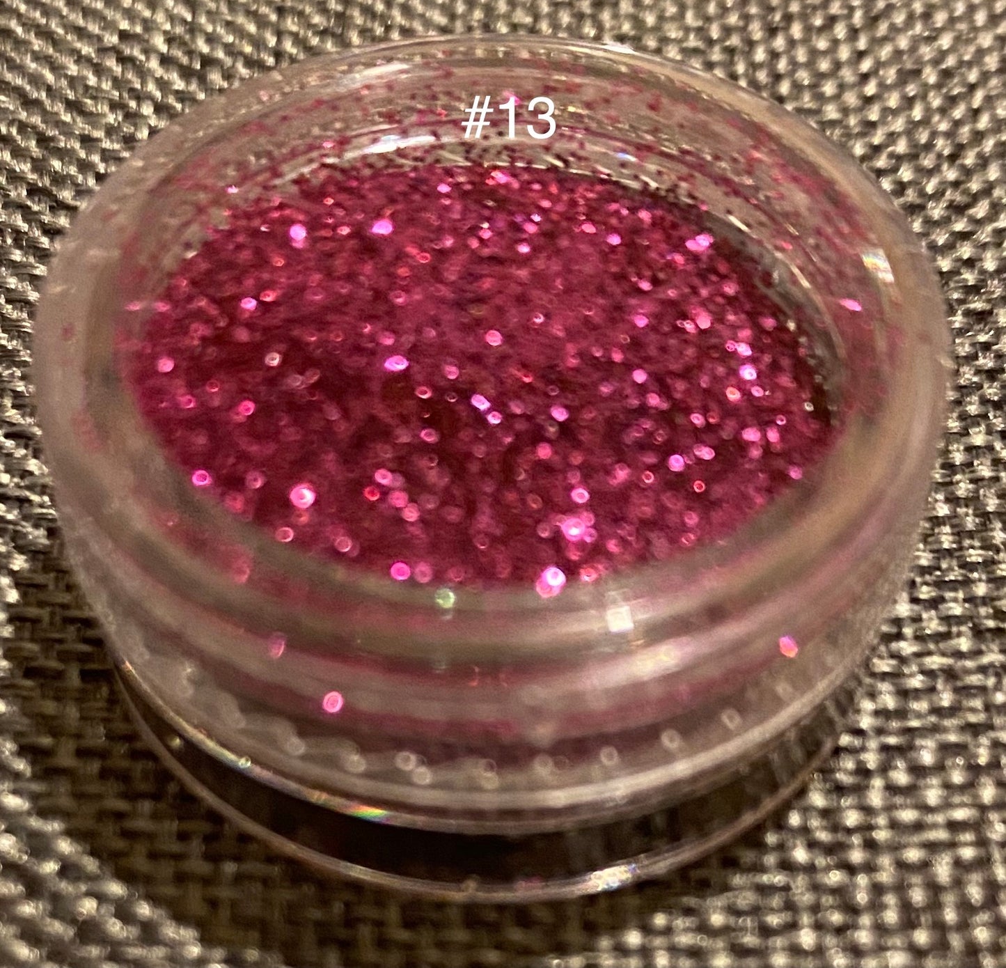 Glitter