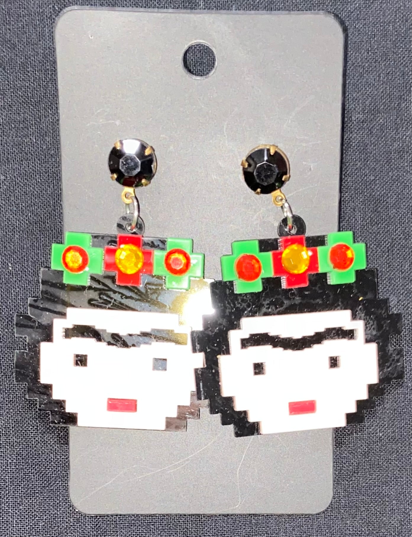 Frida earrings