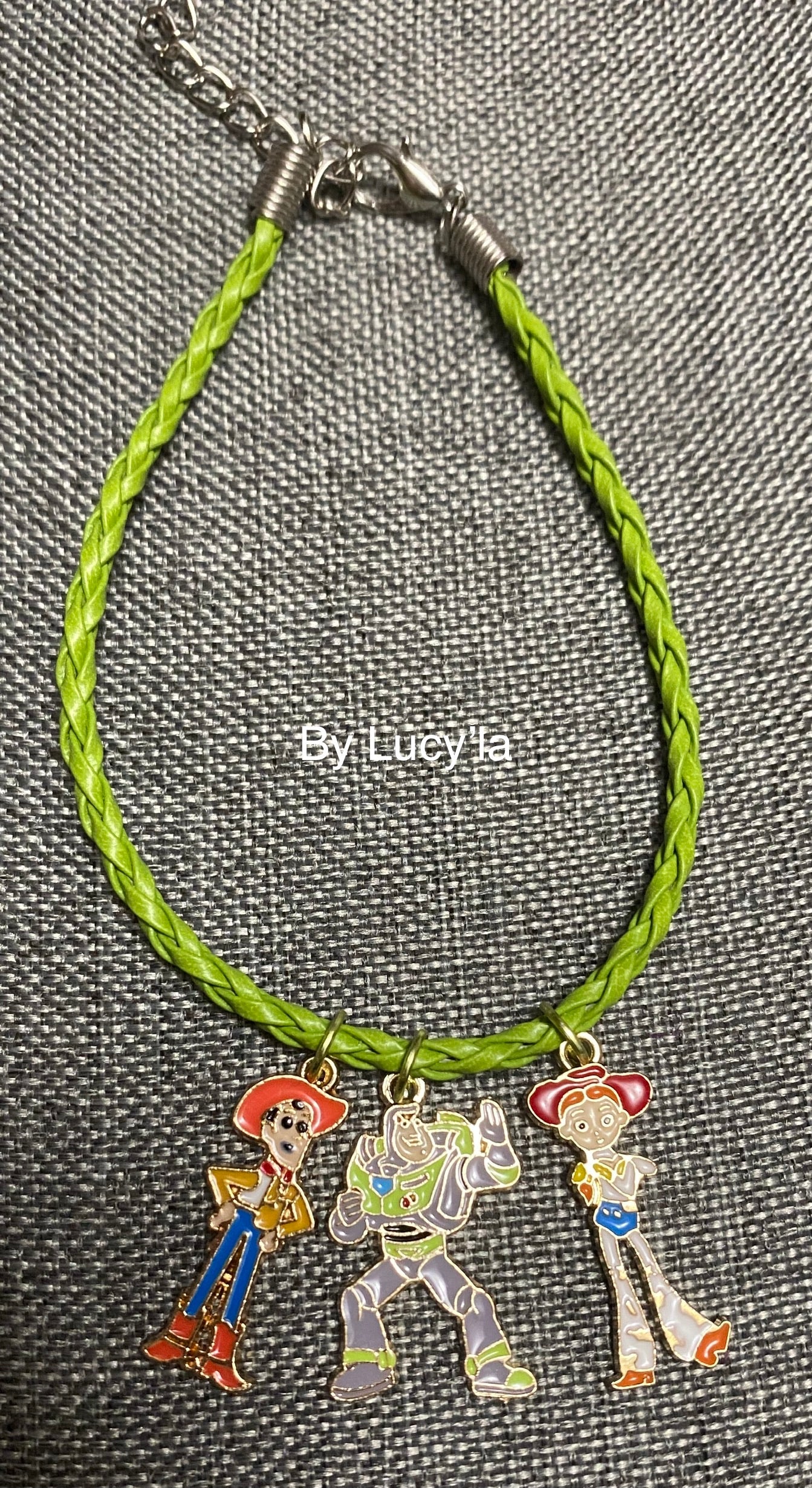 Toy special edition bracelet