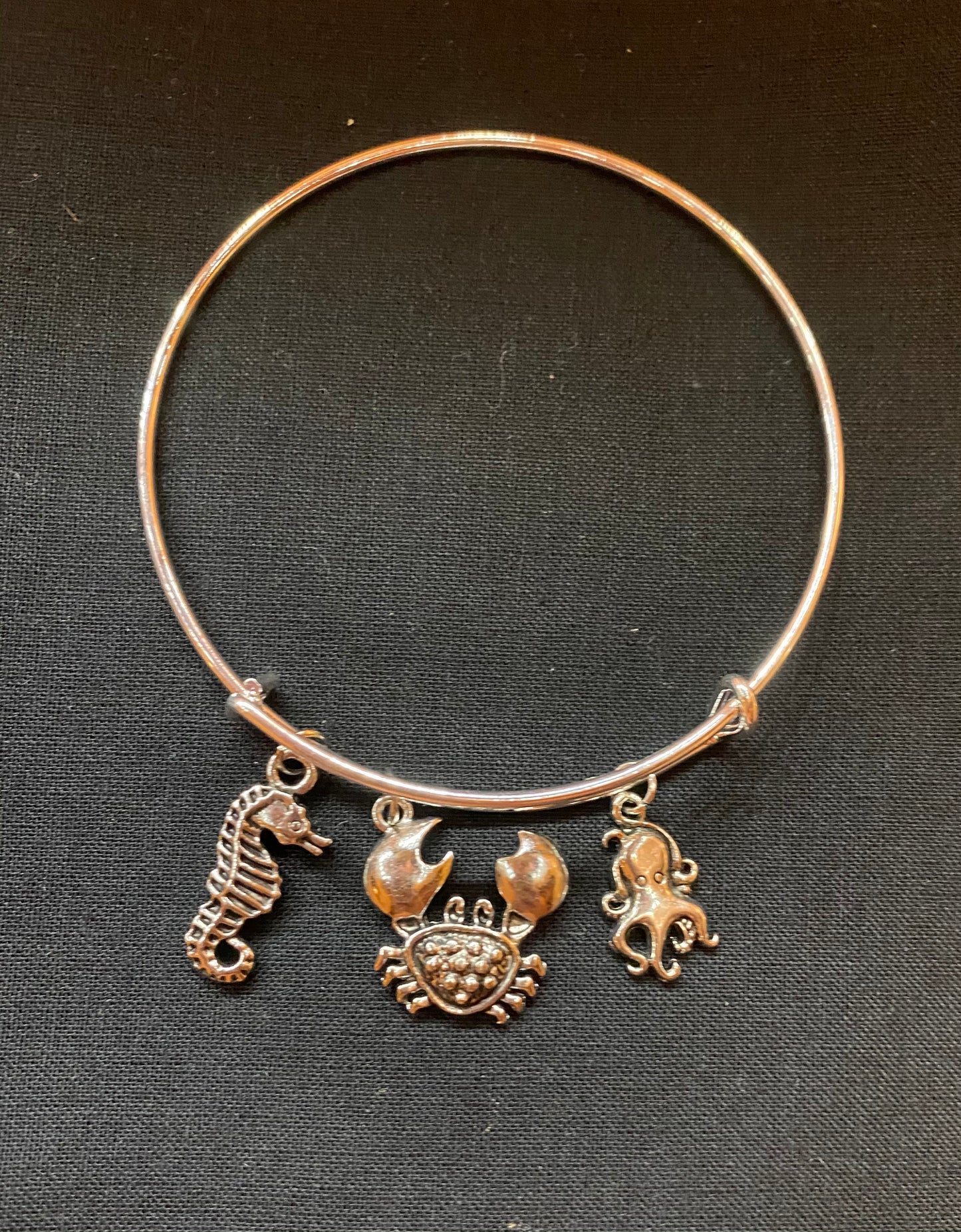 Sea animal bracelet edition