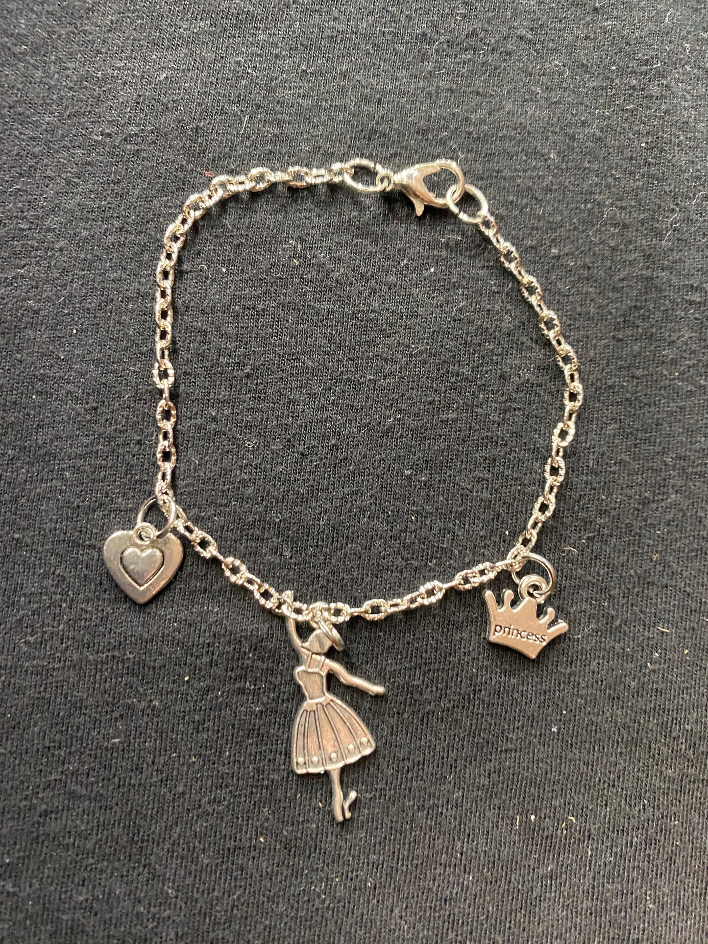 Girl bracelet edition