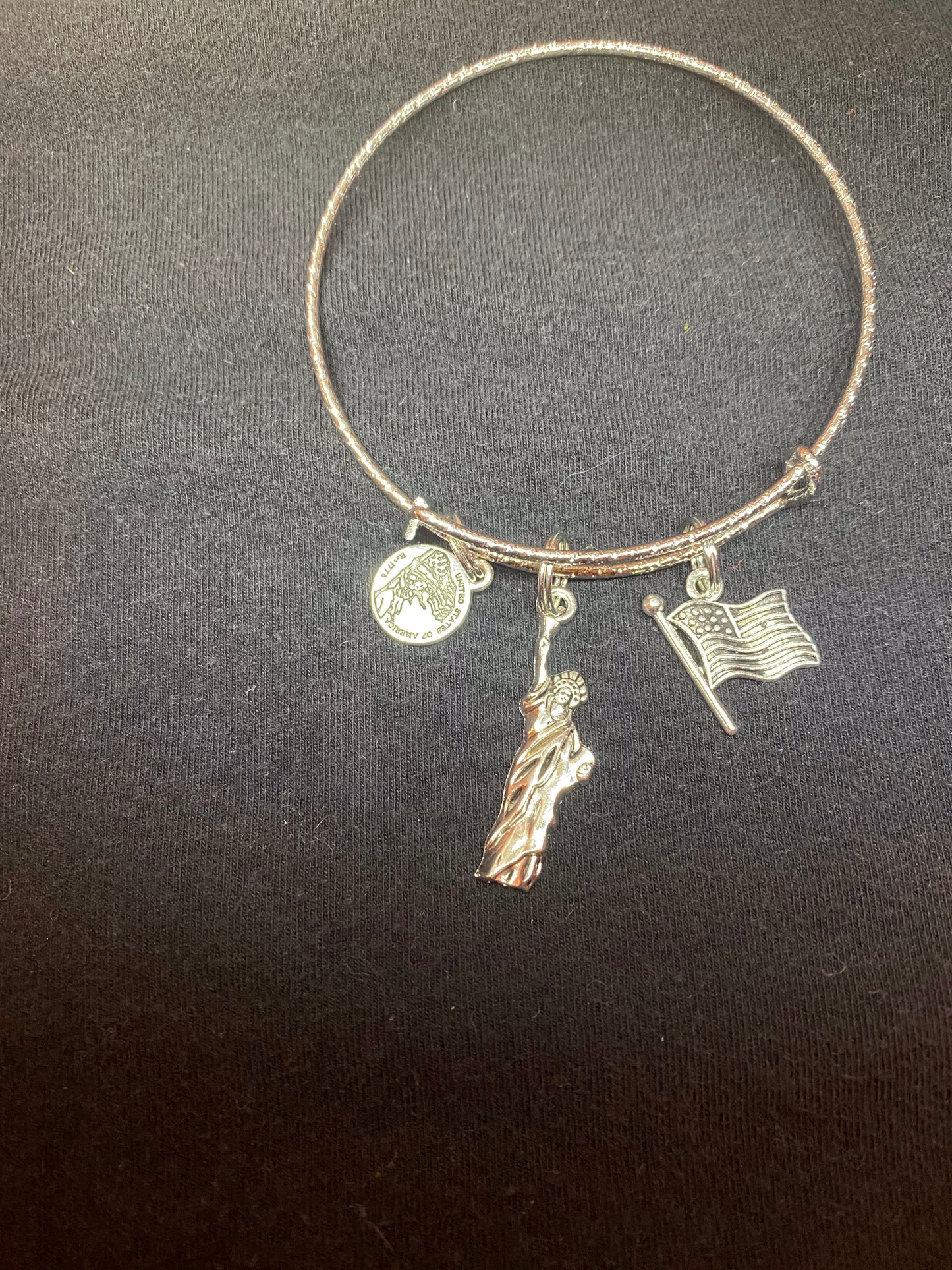 USA bracelet edition