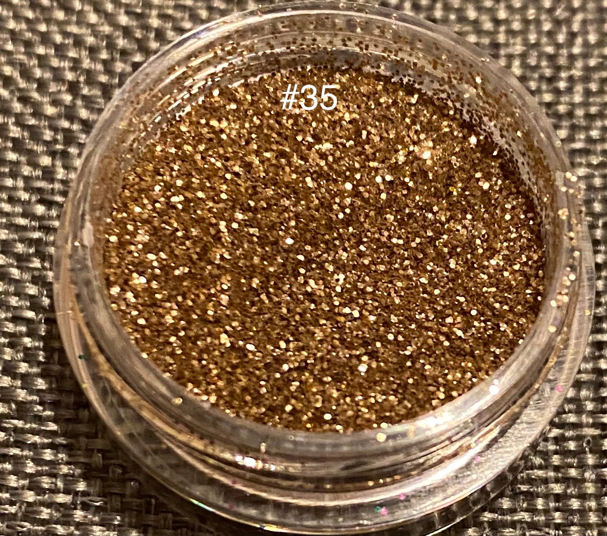 Glitter