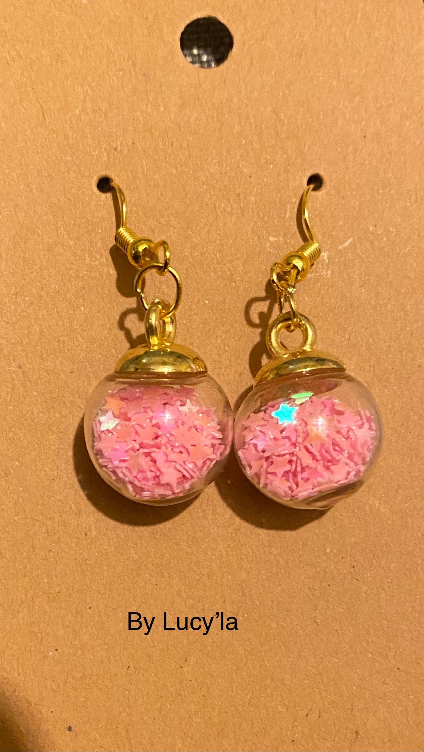 Cristal Ball special edition