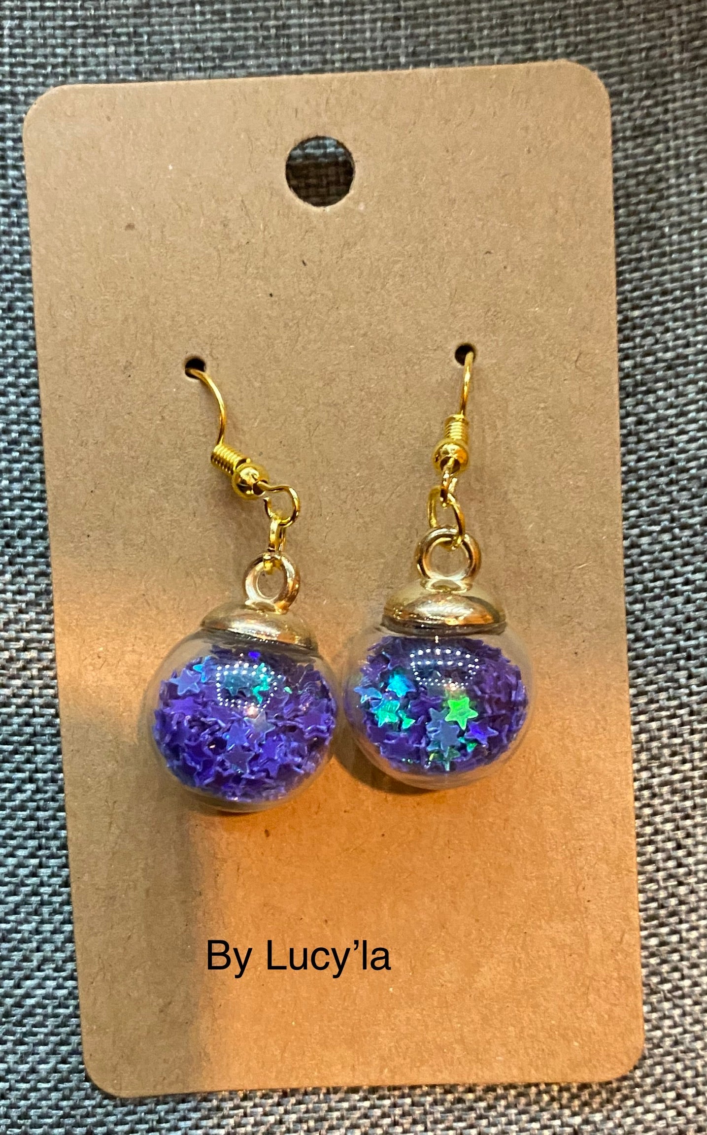 Cristal ball special edition