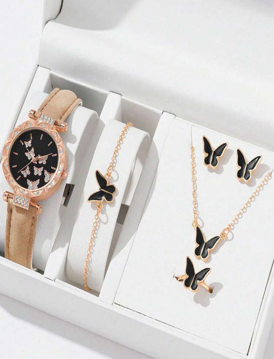 Watch set