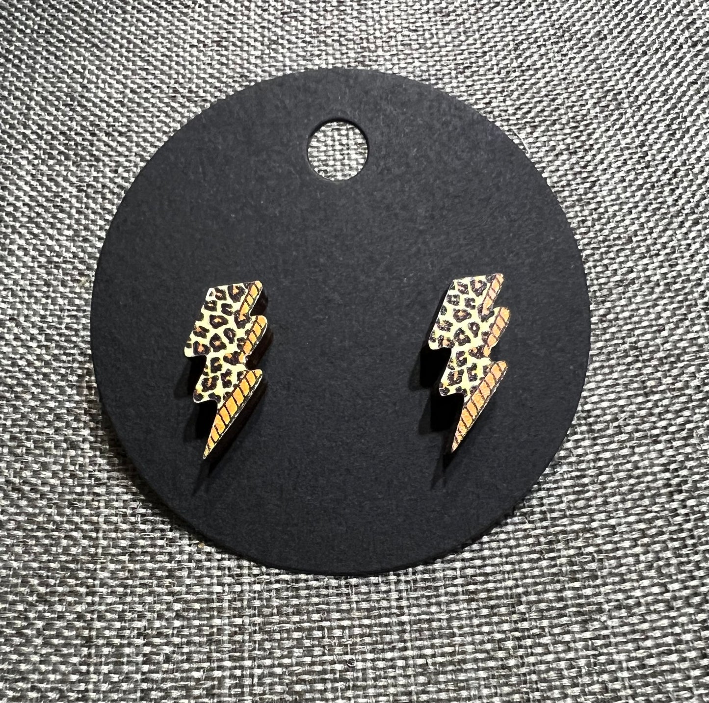 Rayo earrings