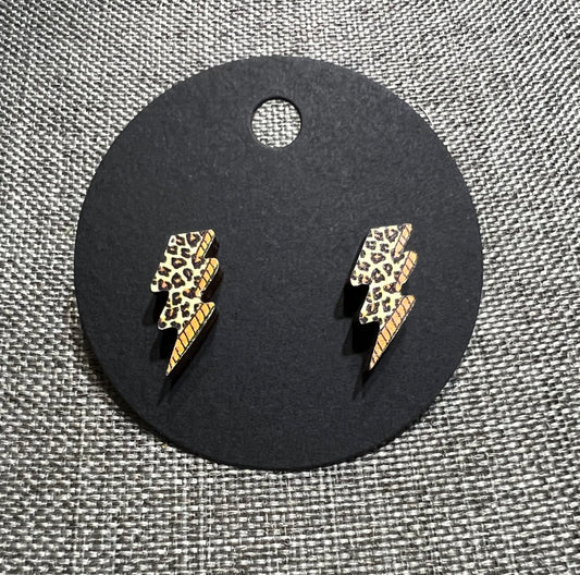 Rayo earrings