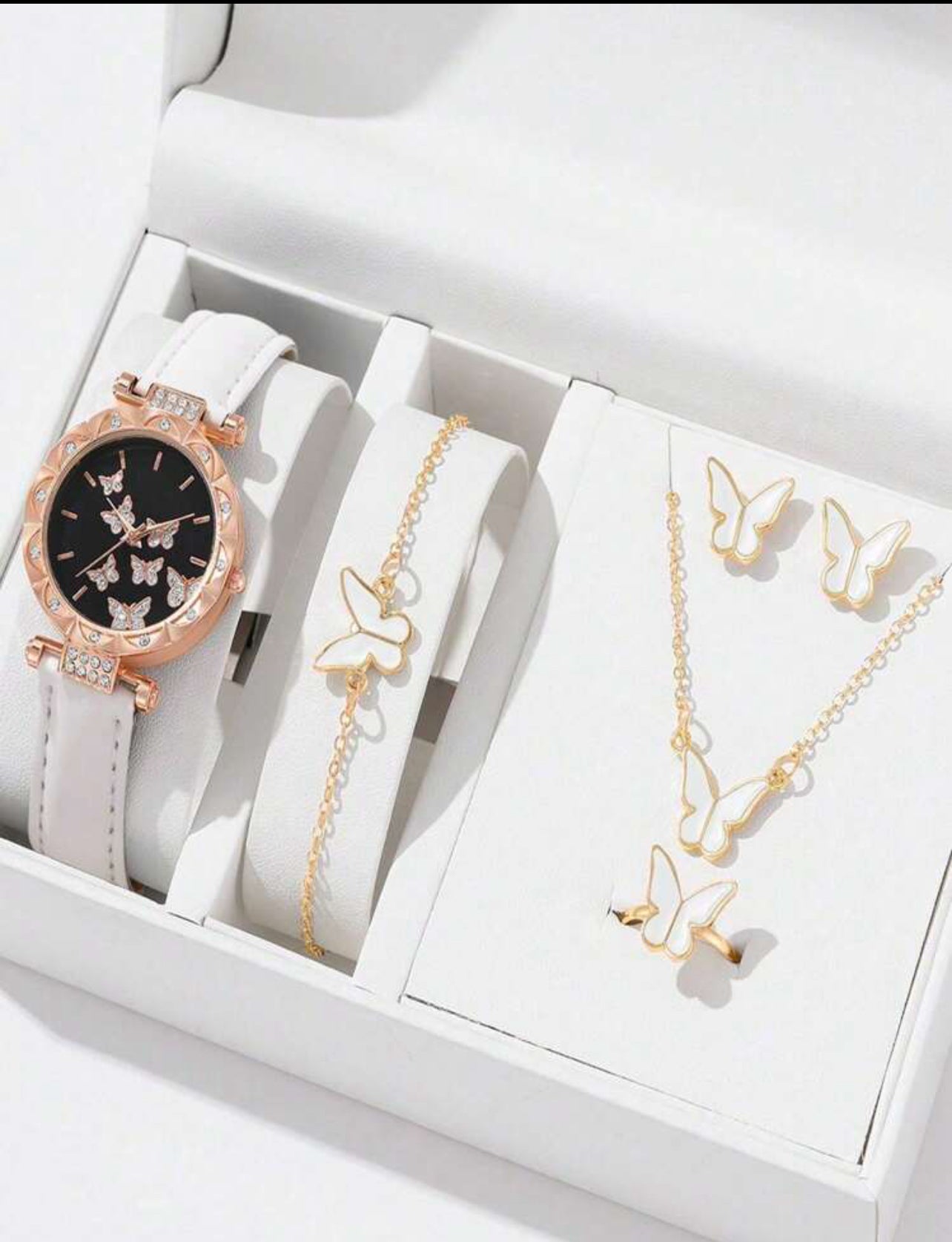 Watch set