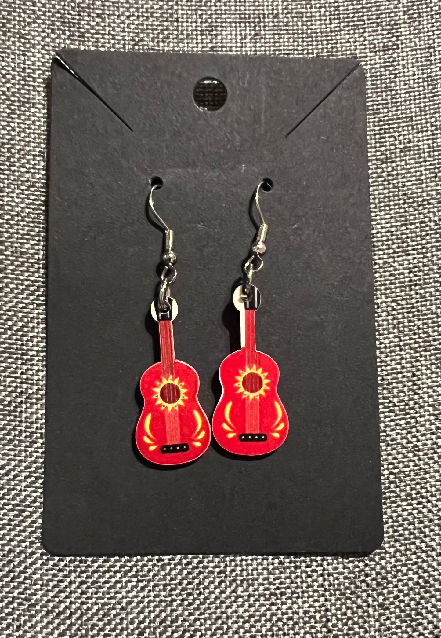 Coco earrings