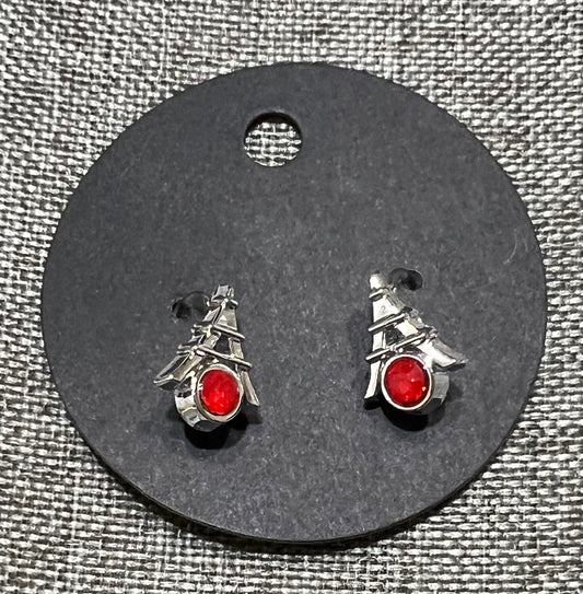 Paris earrings