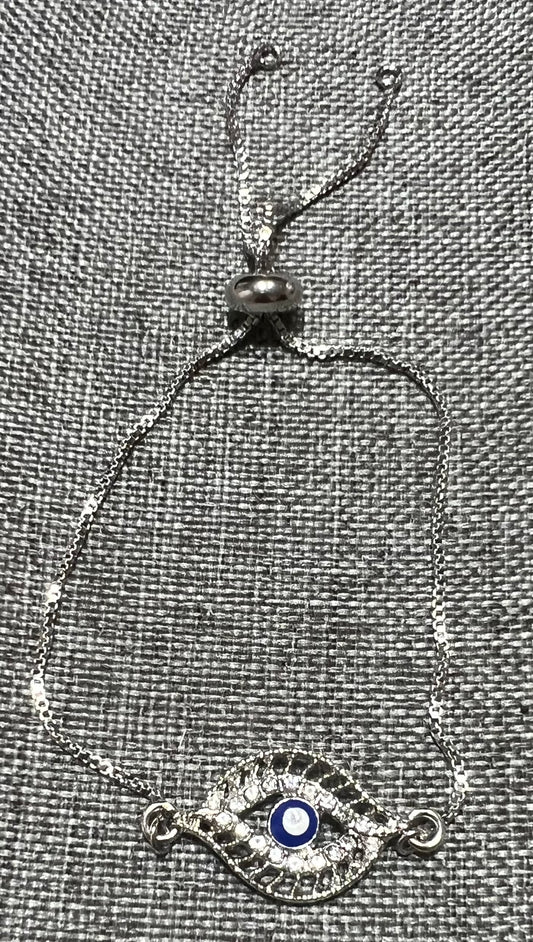 Good eye bracelet