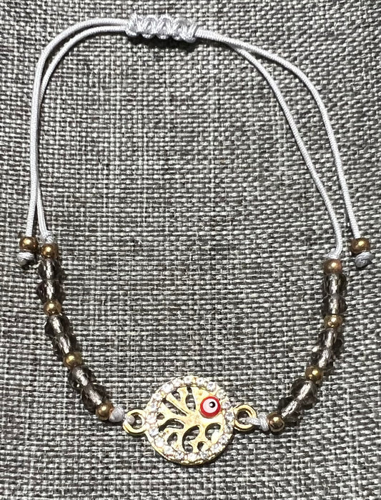 Árbol de la vida bracelet