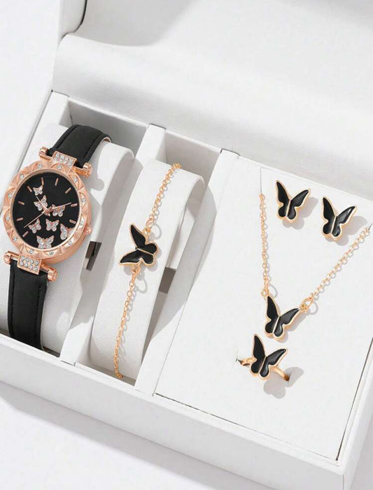 Watch set