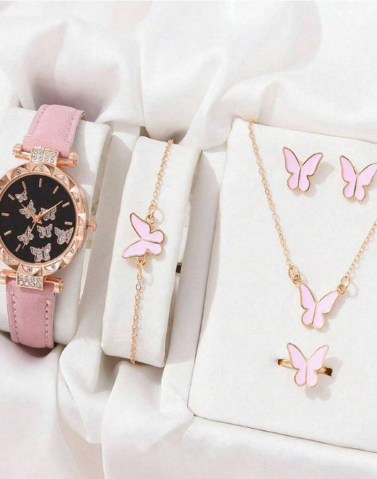 Watch set