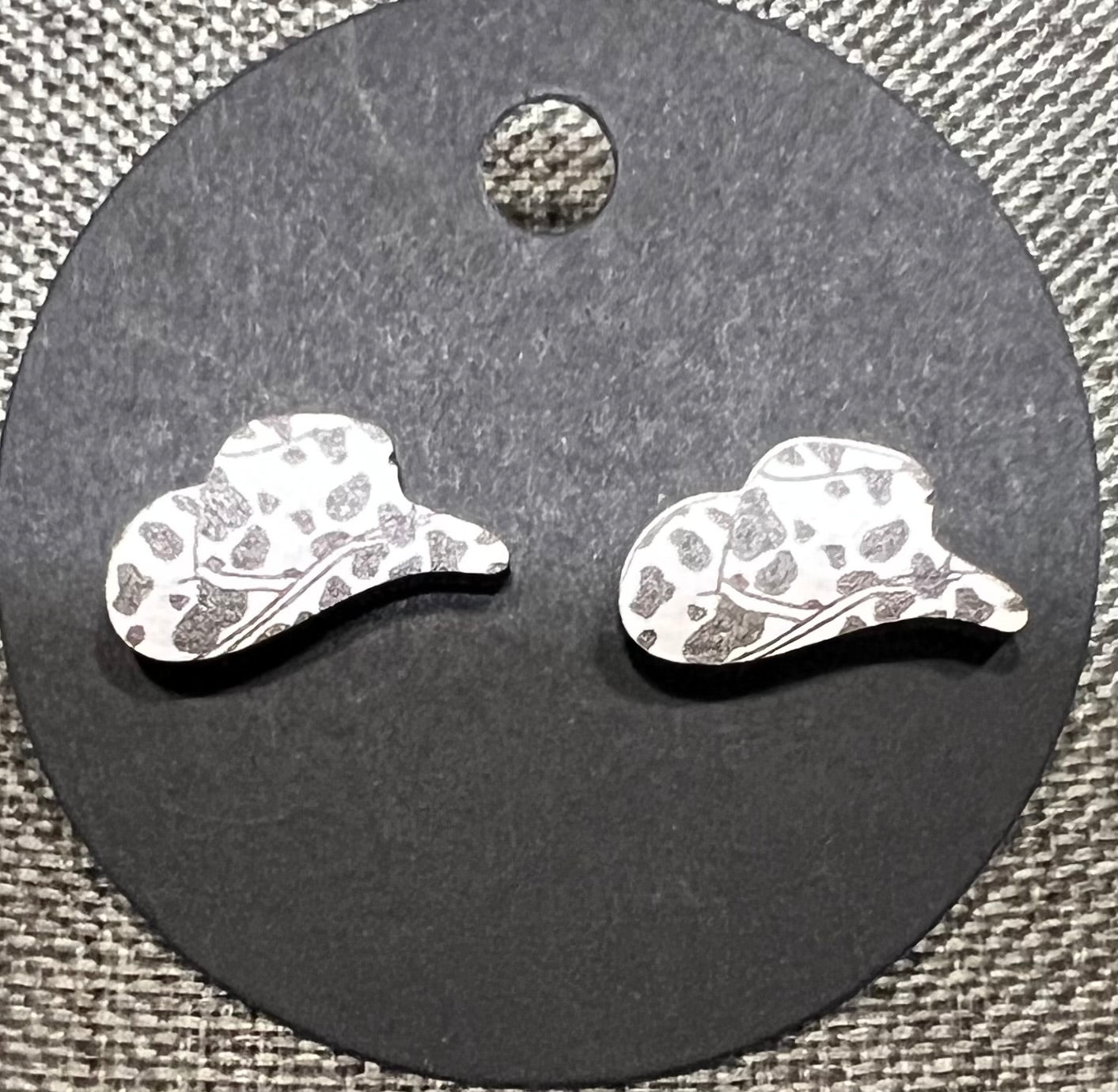 Cinco de mayo earrings