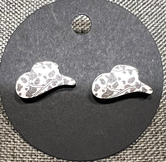 Cinco de mayo earrings