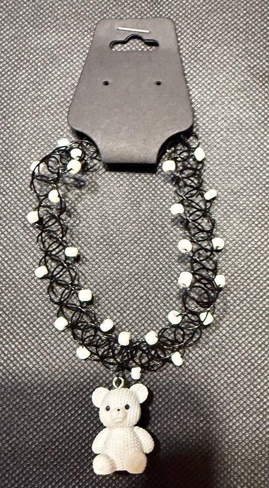 Bear chocker