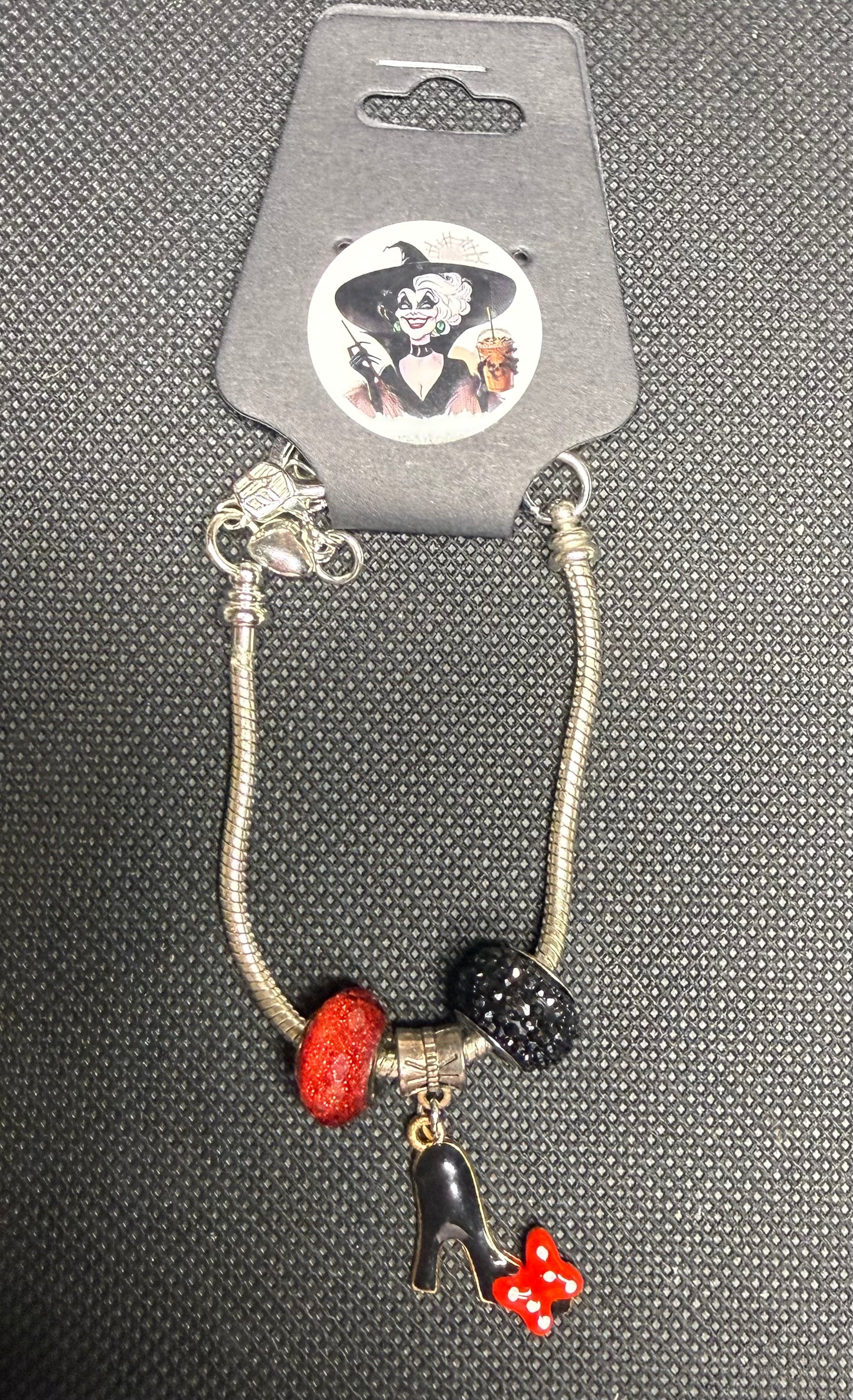 Minie bracelet