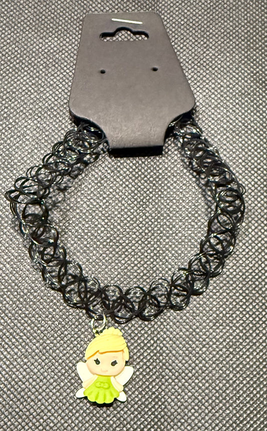 Tinker bell chocker
