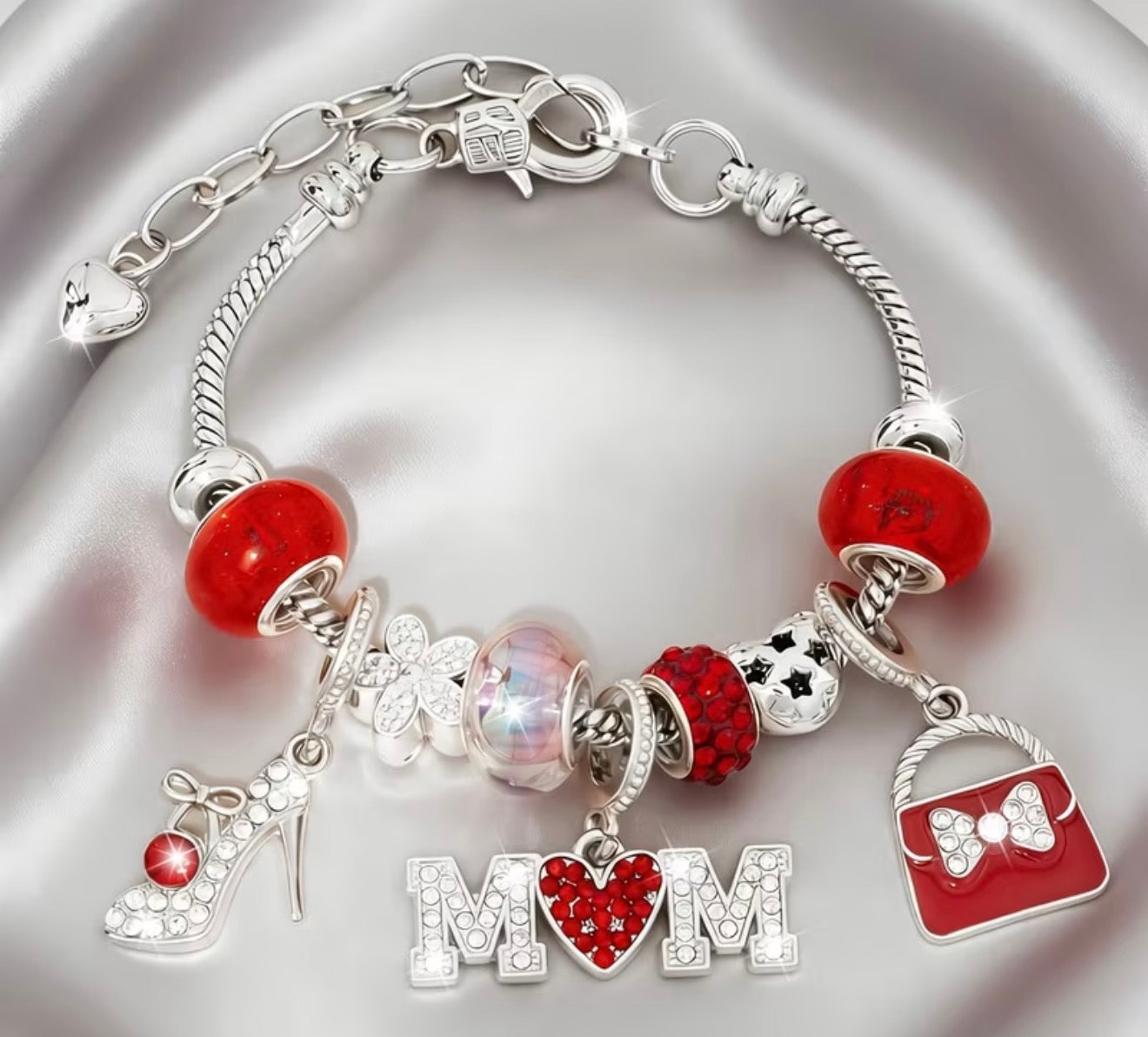 Mom bracelet