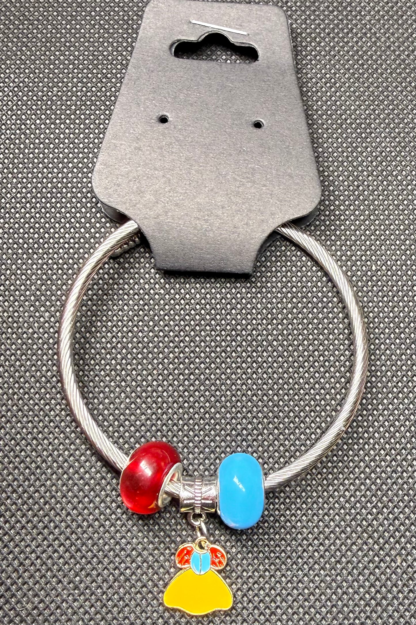 Snowwhite bracelet