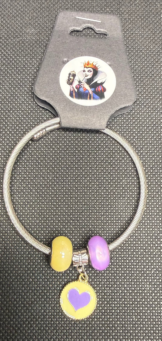 Maléfica bracelet
