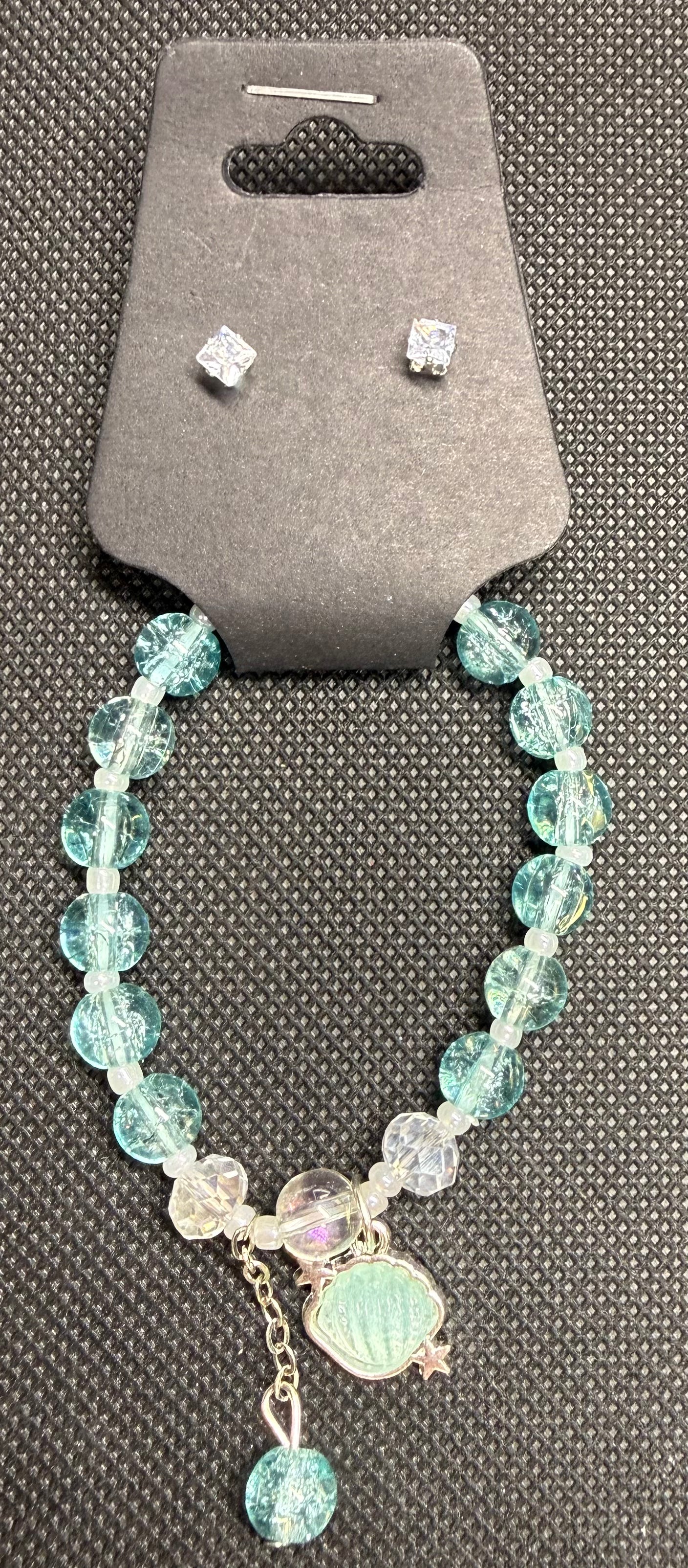 Under the sea bracelet