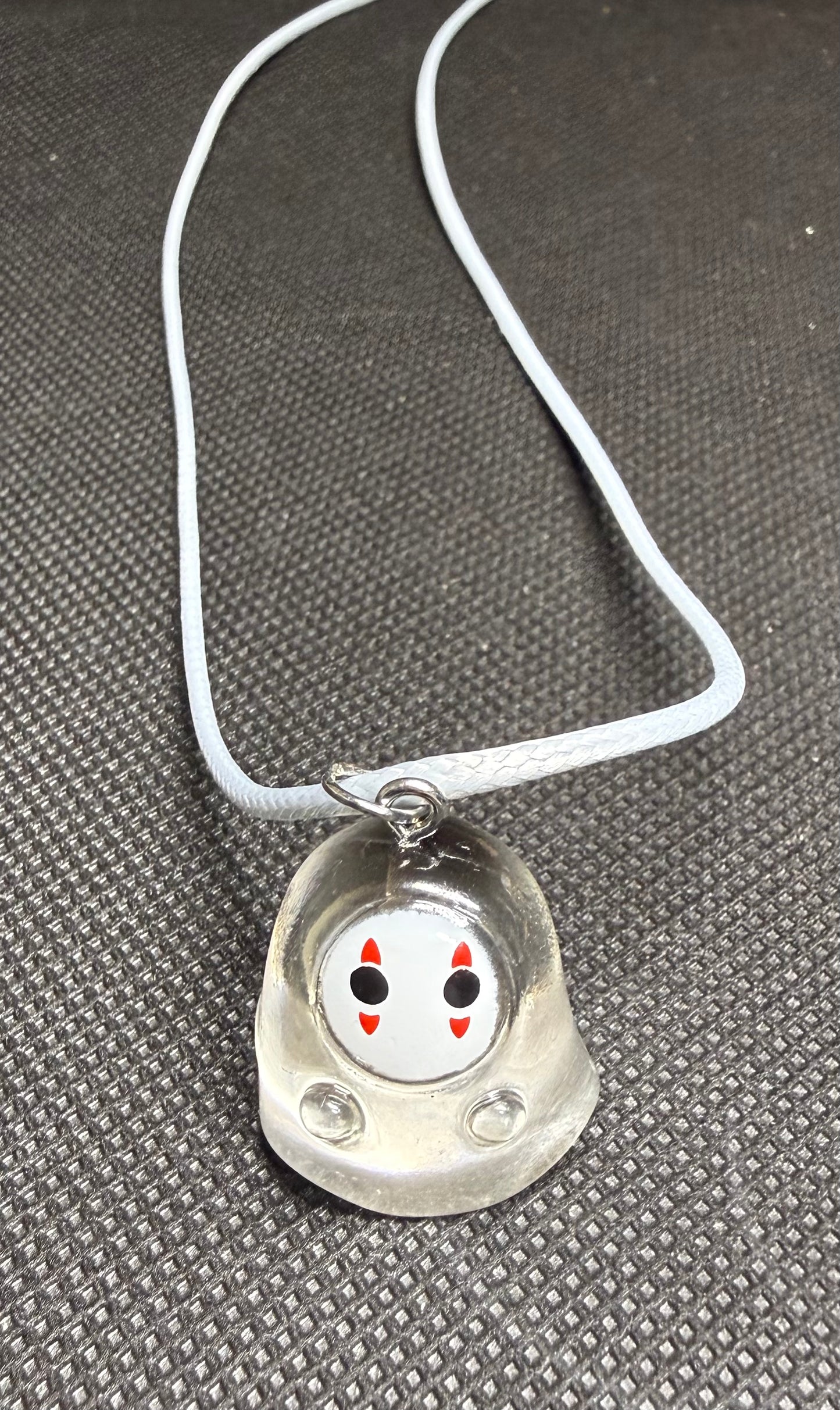 Halloween necklace