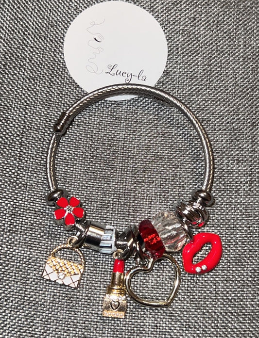 Be fashion bracelet
