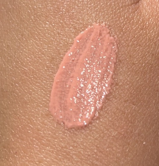 Under the sea collection lipgloss
