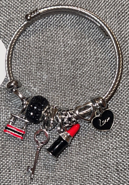 Beauty bracelet