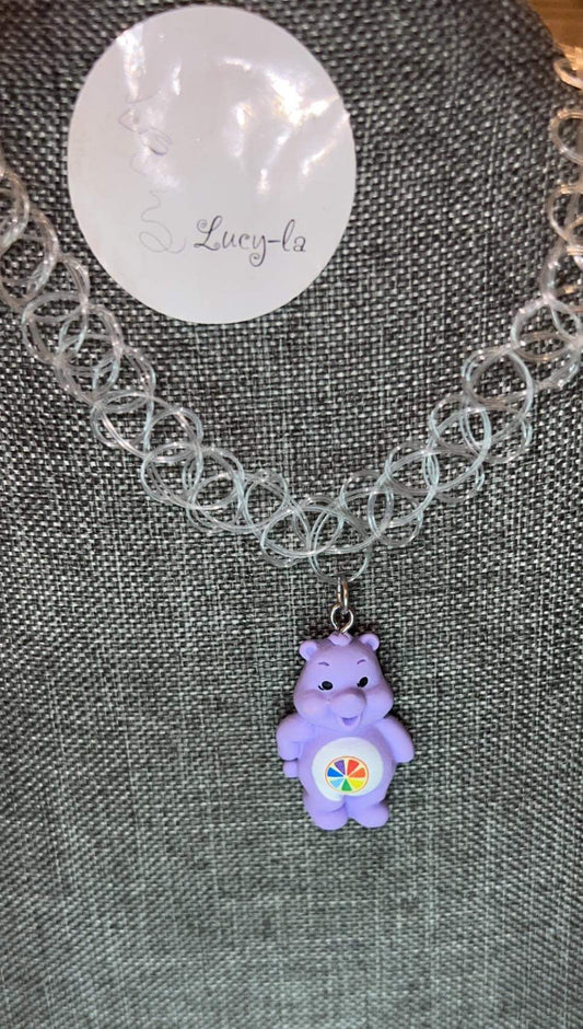 Care Bears chocker