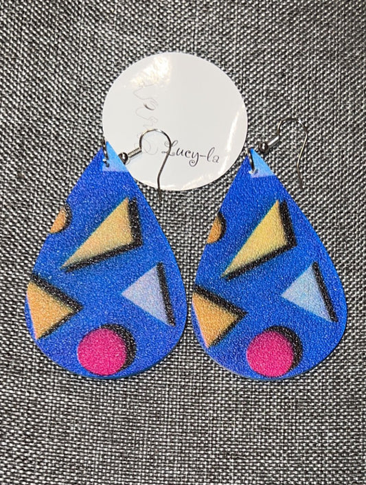 80 styles earrings