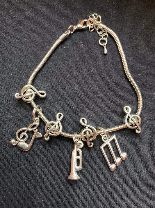 Music bracelet edition