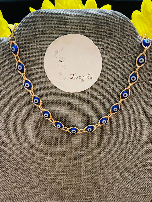 Anklet