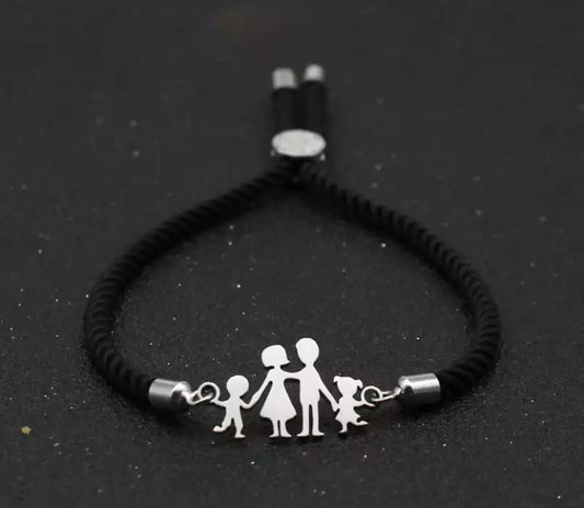 Family bracelet
