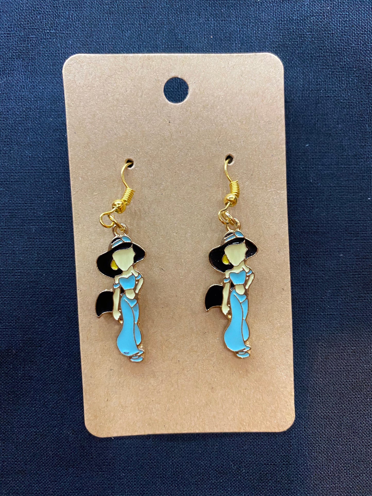 Princess Jazmín special edition