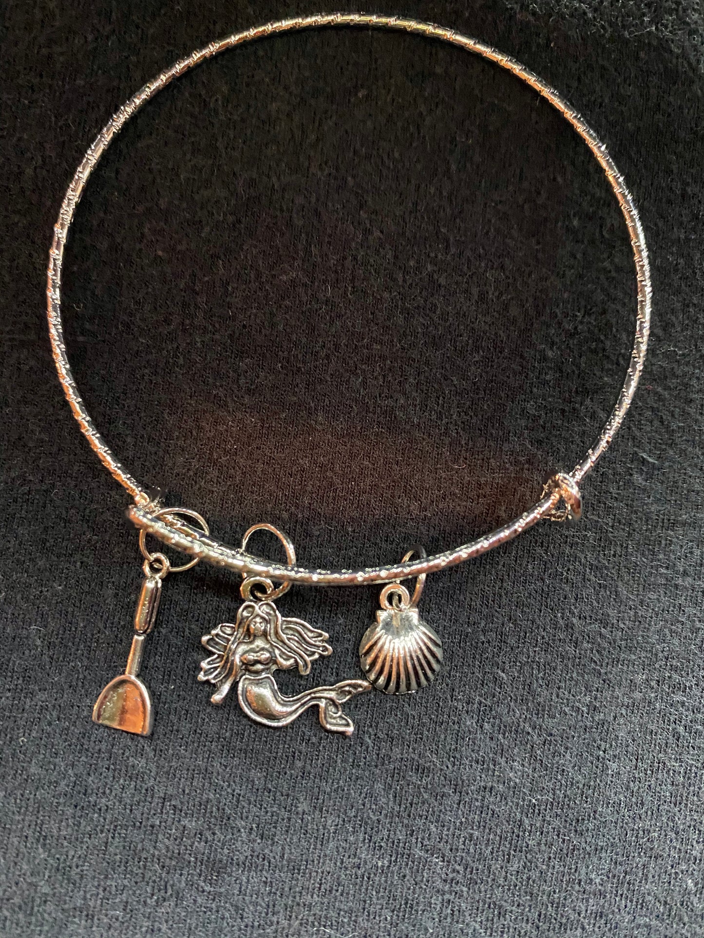 Mermaid bracelet edition