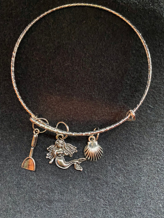 Mermaid bracelet edition